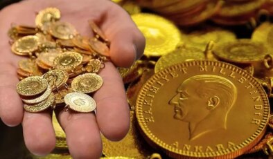 Altın biriktirirken bunu sakın yapmayın! 684 bin TL’ye kadar cezası var