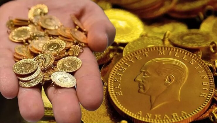 Altın biriktirirken bunu sakın yapmayın! 684 bin TL’ye kadar cezası var