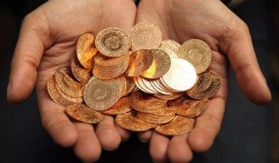 Altında hiç görülmemiş olay! Cumhuriyet tarihinde bir ilk yaşanıyor