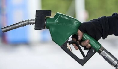 Araç sahiplerine müjde! Akaryakıtta tabela 1 haftada ikinci kez değişiyor
