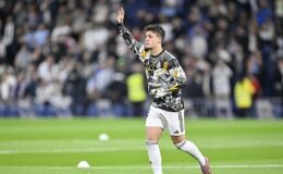 Arda’nın oynadığı maçta R.Madrid, Celta’ya mağlup!