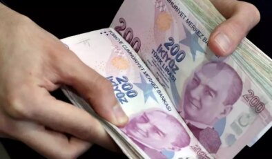Asgari ücret 28 bin 75 lira oldu