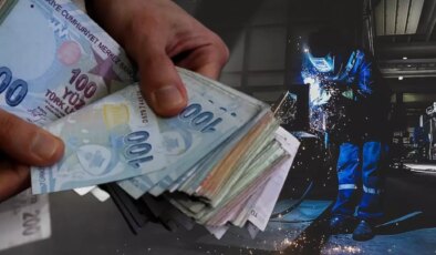 Asgari ücrete Erdoğan dokunuşu! Uzmanı "Analizim net" diyerek rakam paylaştı