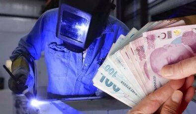 Asgari ücretle birlikte işveren desteğine de zam geldi