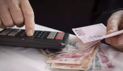 Asgari ücretten sonra memur ve emekli zammında da tablo netleşti