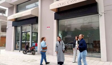 AVM’lerin aranan markası Türkiye’den çekildi, geriye alacaklılar kaldı