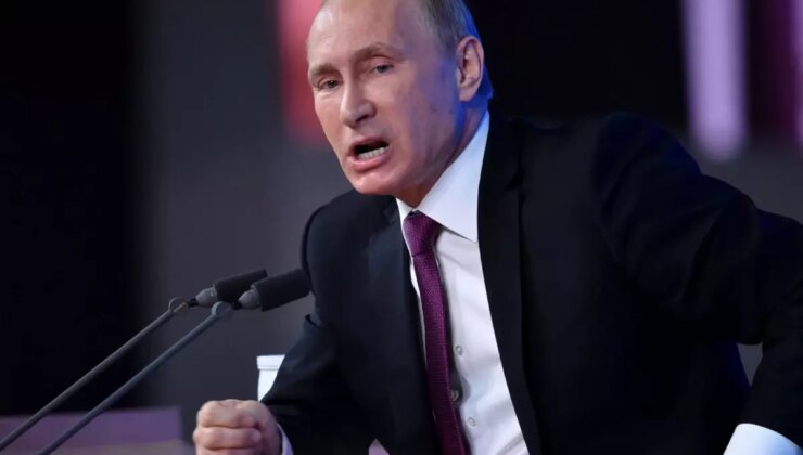 Avrupa Birliği, Rusya’yı "kara listeye" aldı