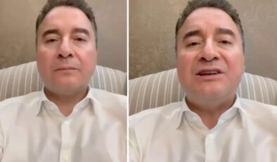 Babacan’dan gece yarısı videolu ‘asgari ücret’ tepkisi: Yazıklar olsun