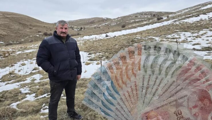 Babasına kızıp girdiği işte paraya para demiyor: Memur olsaydım bu kadar kazanazmadım