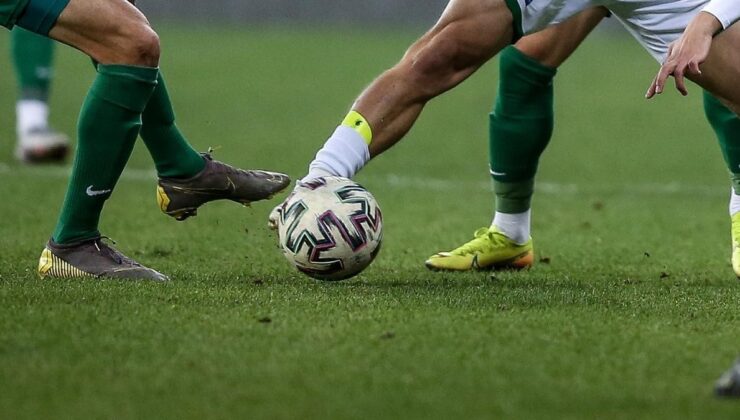 Bahis soruşturmasında yeni gelişme! 14 futbolcu için tutuklama talebi