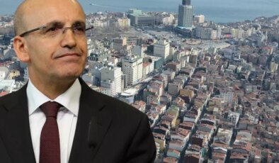 Bakan Şimşek: Önümüzdeki dönemde kira artışları normalleşecek