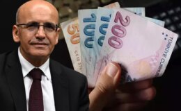 Bakan Şimşek’ten kritik ipucu! Memur ve emekli zammı belli oldu gibi