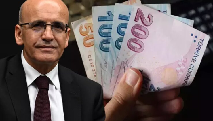 Bakan Şimşek’ten kritik ipucu! Memur ve emekli zammı belli oldu gibi