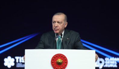 Başkan Recep Tayyip Erdoğan: Sanal kumar ve yasa dışı bahisin kökünü kurutacağız