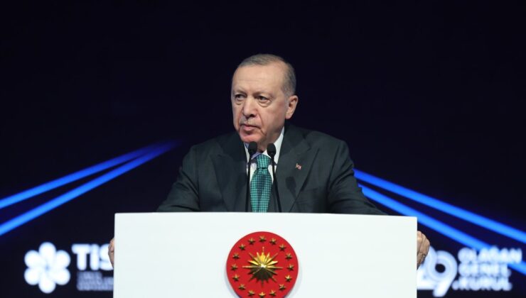 Başkan Recep Tayyip Erdoğan: Sanal kumar ve yasa dışı bahisin kökünü kurutacağız