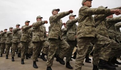 Bedelli askerlik ücretine rekor zam geliyor! Yeni ücret belli oldu