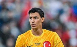 Berke Özer’in talipleri artıyor! İtalyan devi milli eldiven için devrede