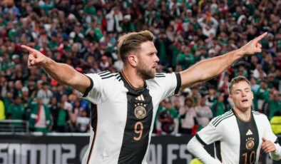 Beşiktaş’a Niclas Füllkrug’dan kötü haber! Milan ile anlaştı