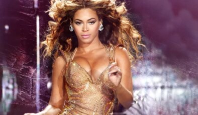 Beyonce, Forbes’un milyarder listesine giren beşinci müzisyen oldu
