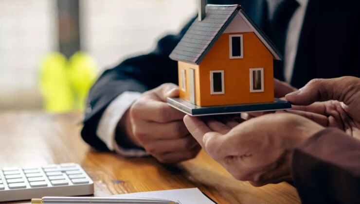 Binden fazla emlakçıya 173,3 milyon lira ceza