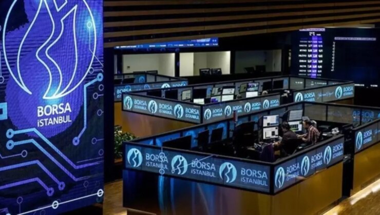 Borsa İstanbul’da manipülasyon iddiası: 10 gözaltı
