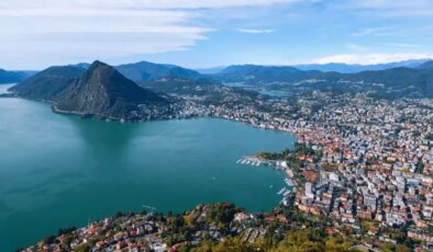 Bu kentte ödemeler artık Bitcoin ile yapılıyor