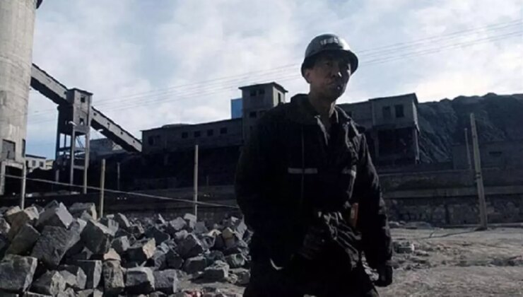 Çin’in Yünnan eyaletinde bir kömür madenindeki patlamada 4 işçi öldü