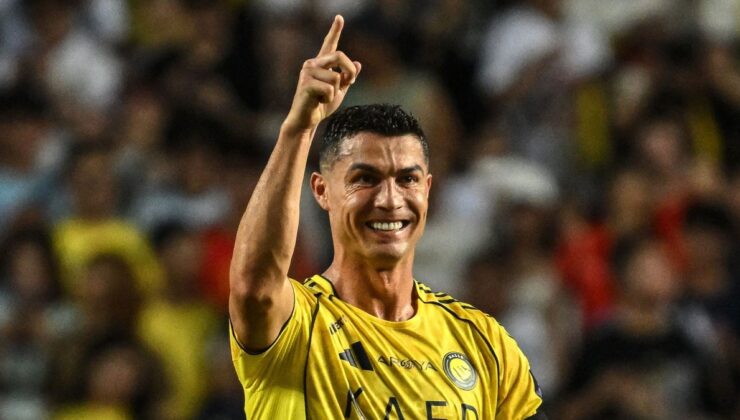 Cristiano Ronaldo’dan flaş talep! Lionel Messi ile…