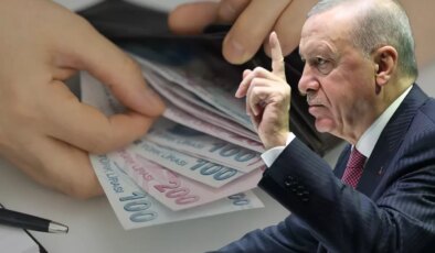 Cumhurbaşkanı Erdoğan, "Müjdeyi buradan vermek istiyorum" diyerek duyurdu: 2026’da da devam edecek