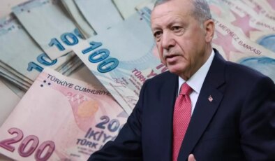 Cumhurbaşkanı Erdoğan, vatandaşı kara kara düşündüren artış için indirim yetkisini kullanacak