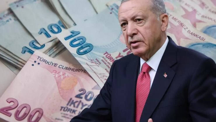 Cumhurbaşkanı Erdoğan, vatandaşı kara kara düşündüren artış için indirim yetkisini kullanacak