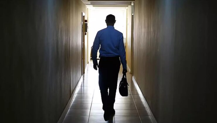 Dev banka 10 bin kişiyi işten çıkarıyor