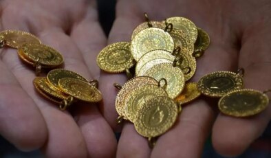 Dev banka altında rekor için tarih verdi