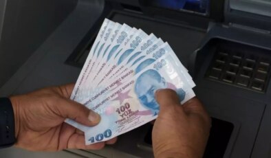 Dev bankada kritik görev değişimi! Yerine geçecek isim belli oldu