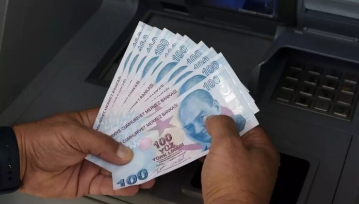 Dev bankada kritik görev değişimi! Yerine geçecek isim belli oldu