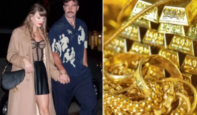 Dev bankadan 2026 kehanetleri! Altın ve Taylor Swift dahil 8 iddialı tahminde bulundular