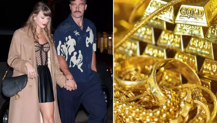 Dev bankadan 2026 kehanetleri! Altın ve Taylor Swift dahil 8 iddialı tahminde bulundular