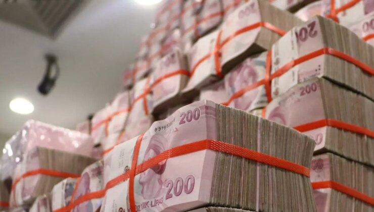 Dev operasyon! 2 milyar TL’lik servete el konuldu