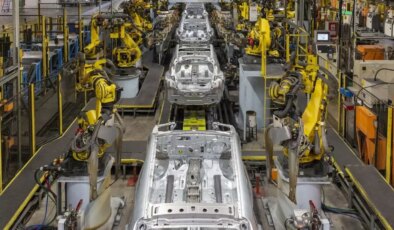 Dev otomobil markası en ucuz modelini rafa kaldırıyor