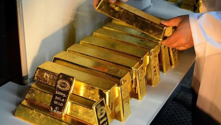 Dünya Altın Konseyi: Altın 2026’da jeoekonomik belirsizliğin gölgesinde şekillenecek
