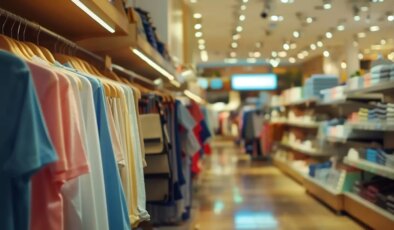 Dünyaca ünlü marka veda ediyor! Son 8 gün tüm ürünler indirimli satılacak