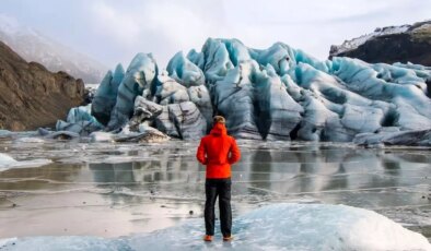Dünyada kaos hakimken en güvenli beş ülkede hayat nasıl?