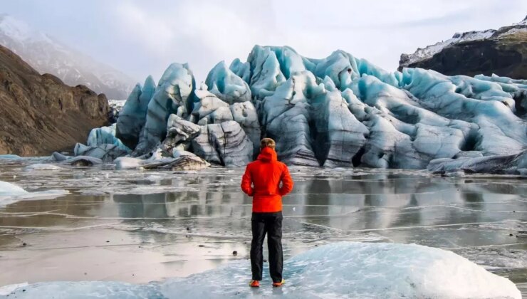 Dünyada kaos hakimken en güvenli beş ülkede hayat nasıl?