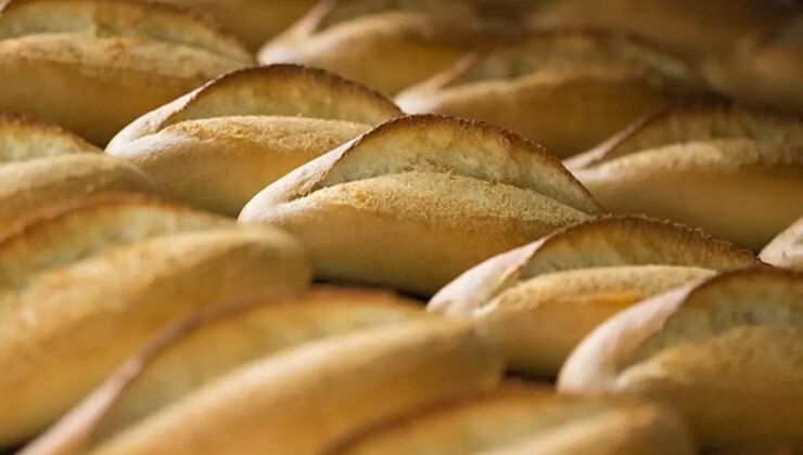 Ekmek fiyatlarında zam olacak mı? Fırıncılar Federasyonu açıkladı