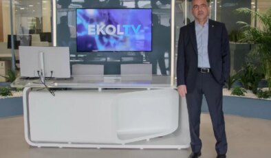 Ekol TV yayın hayatına son verdi