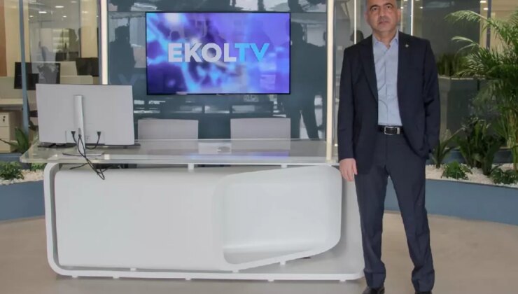 Ekol TV yayın hayatına son verdi
