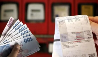 Elektrik faturasında bu limiti aşanlar dikkat: Değiştirmeyene ağır ceza uygulanacak