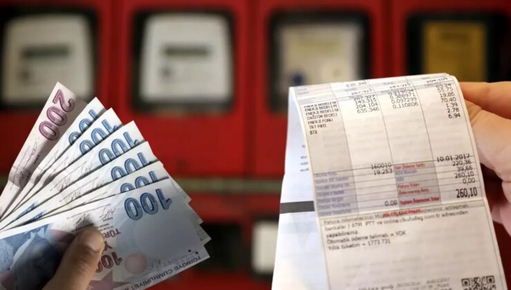 Elektrik faturasında bu limiti aşanlar dikkat: Değiştirmeyene ağır ceza uygulanacak