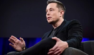 Elon Musk, 5 günde servetine 149 milyar dolar ekledi
