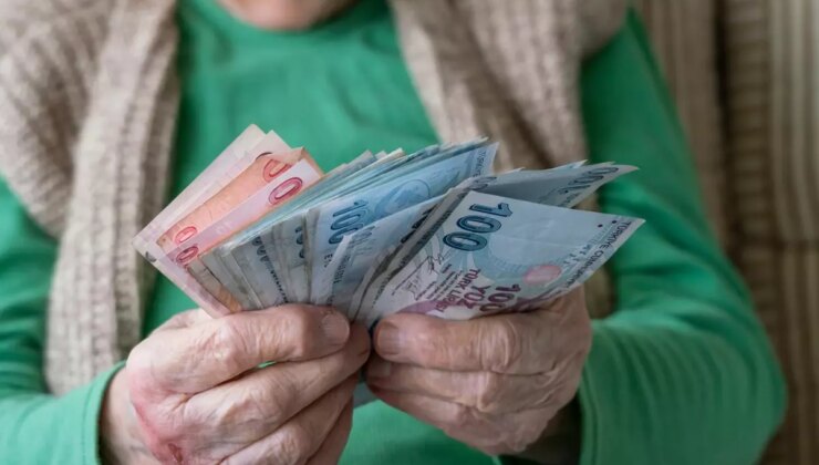 Emekli zammında bomba kulis! En düşük aylık için ilk kez bu rakam dillendirildi